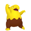 Drowzee