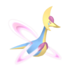 Cresselia