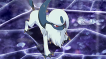 Imagen de Absol