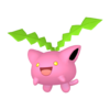 Hoppip