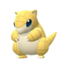 Sandshrew