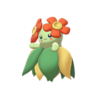 Bellossom