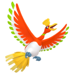 Ho-Oh