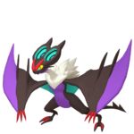 Noivern macho