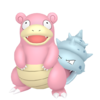 Slowbro