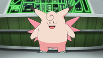 Imagen de Clefable