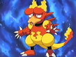 Magmar