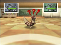 Amnesia en Pokémon Stadium 2.