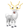 Wyrdeer