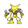 Alakazam