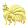 Ninetales