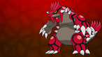 Groudon