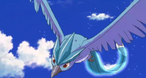 Imagen de Articuno