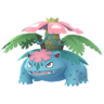 Mega-Venusaur