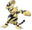 Electabuzz