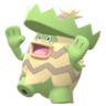 Ludicolo