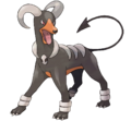 Houndoom