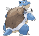 Blastoise