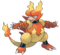 Magmar