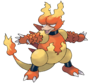 Magmar