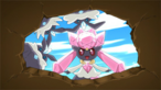 Diancie