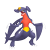 Garchomp