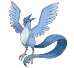 Articuno