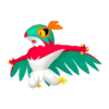 Hawlucha