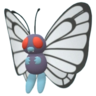 Butterfree