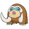 Mamoswine XY.png