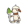 Smeargle