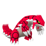 Groudon