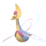 Cresselia