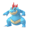 Feraligatr