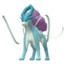 Suicune