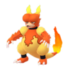 Magmar