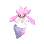 Diancie