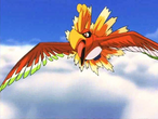 Imagen de Ho-Oh