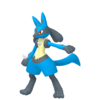 Lucario