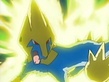 Manectric