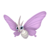 Venomoth