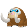 Mamoswine