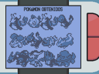 Historial Pokémon en la cuarta generación