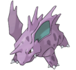 Nidorino