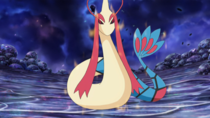 Imagen de Milotic