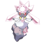 Diancie