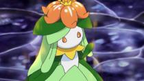 Imagen de Lilligant