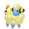 Mareep