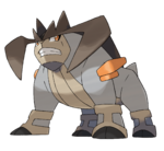 Terrakion