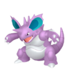 Nidoking